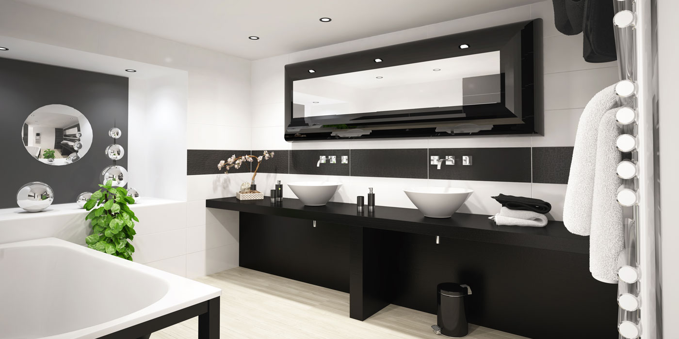 Bien choisir les meubles des salle de bain