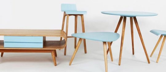 tabouret design