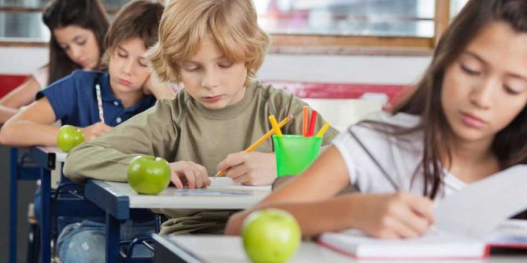 Choisir parmi les catégories de bureaux d’écoliers