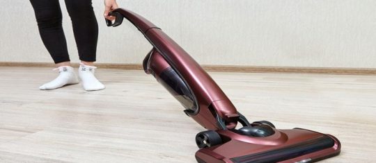aspirateur sans fil