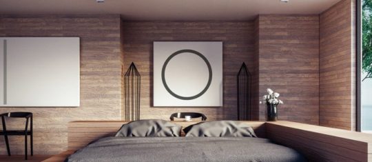 décorateur d'intérieur