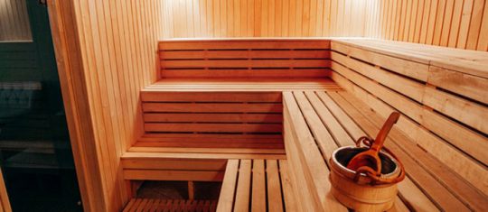 Hammam professionnel