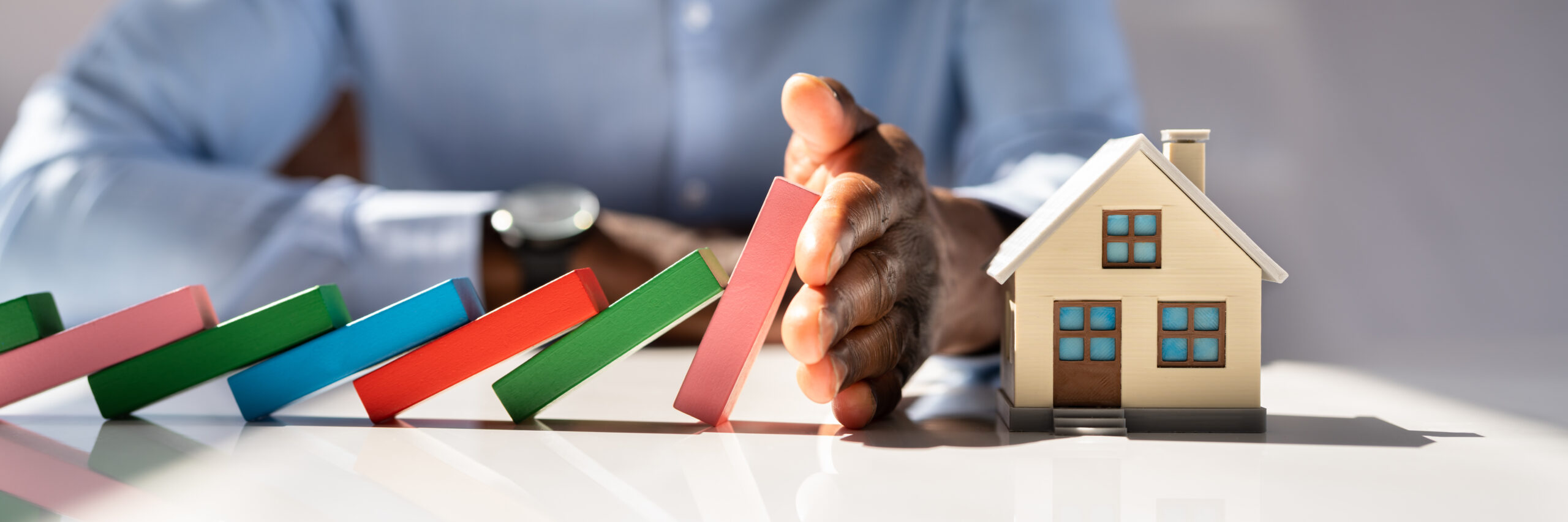 assurance habitation